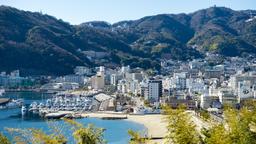 ç†±æµ·å¸‚ä½å®¿æŽ¨è–¦ 20é–