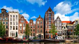 阿姆斯特丹飯店 － 鄰近藍橋