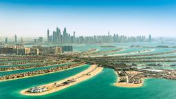 杜拜飯店 － 位於Dubai Marina