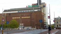 阿姆斯特丹飯店 － 鄰近海尼根體驗