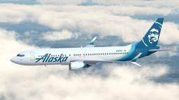 搜尋阿拉斯加航空便宜航班