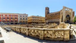 萊切飯店 － 鄰近Cathedral of Lecce