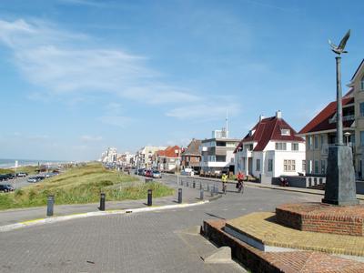 Noordwijk/諾德韋克