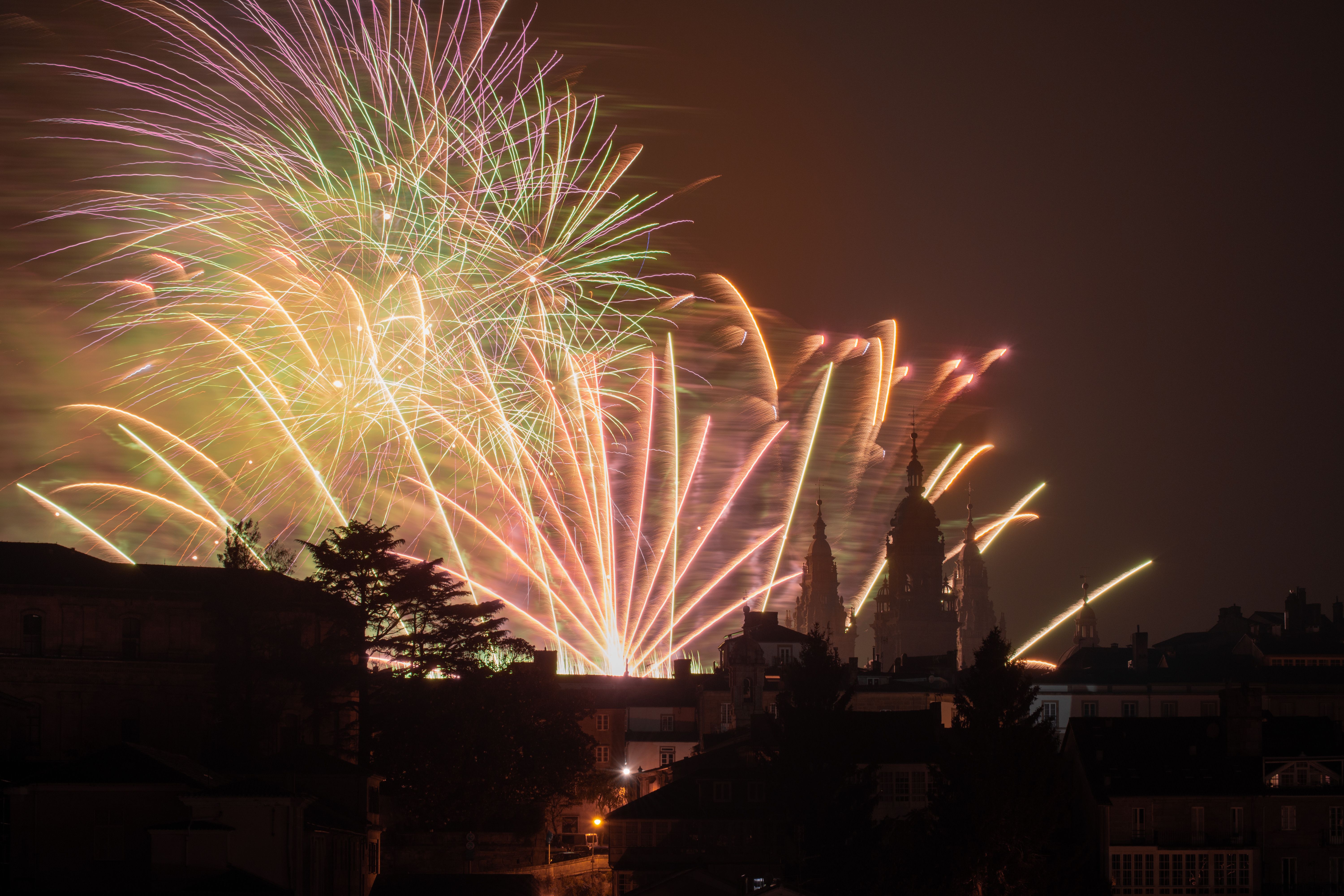聖地亞哥－德孔波斯特拉飯店