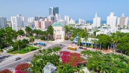 邁阿密海灘飯店 － 位於City Center