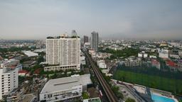 曼谷飯店 － 位於帕卡隆區
