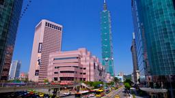 台北市飯店 － 鄰近台北世界貿易中心