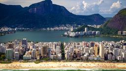 里約熱內盧飯店 － 鄰近Aterro do Flamengo