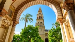 科爾多瓦飯店 － 鄰近Mosque–Cathedral of Córdoba