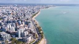 搜尋Maceio/馬塞約租車優惠價格