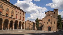 博洛那飯店 － 鄰近Basilica di Santo Stefano