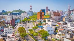 和歌山飯店目錄