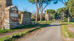 羅馬飯店 － 位於Appia Antica