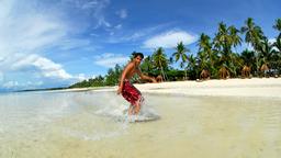鄰近Bohol–Panglao Intl的飯店