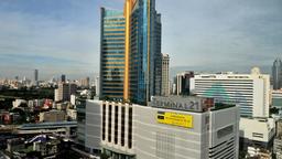 曼谷飯店 － 鄰近Terminal 21 購物中心