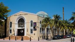 邁阿密海灘飯店 － 鄰近猶太博物館（佛羅里達州）