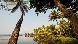 Kumarakom飯店