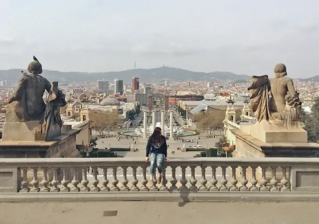 Barcelona