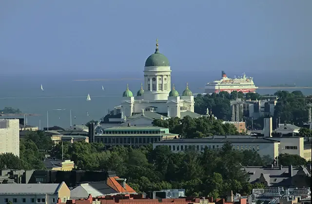 HELSINKI