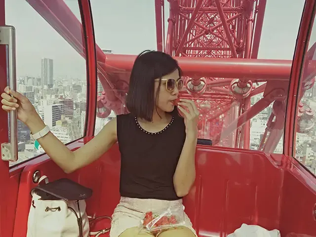 Osaka