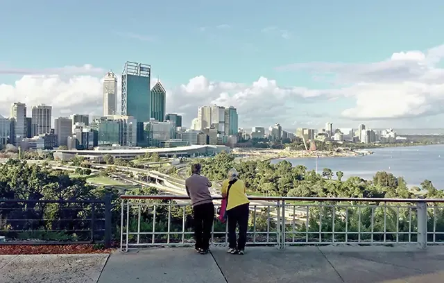 Perth