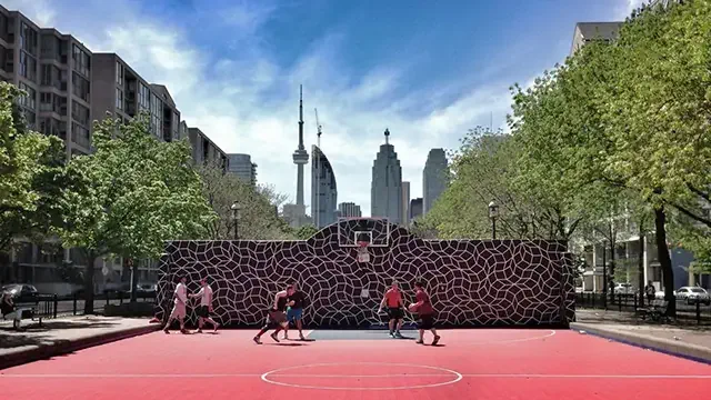 純素旅遊