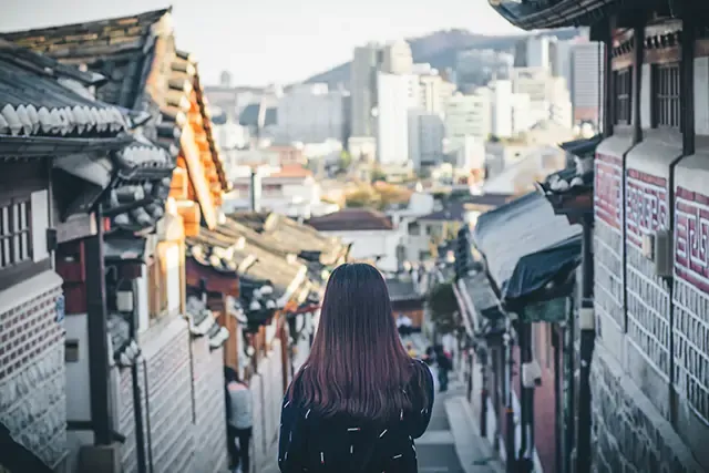 Seoul