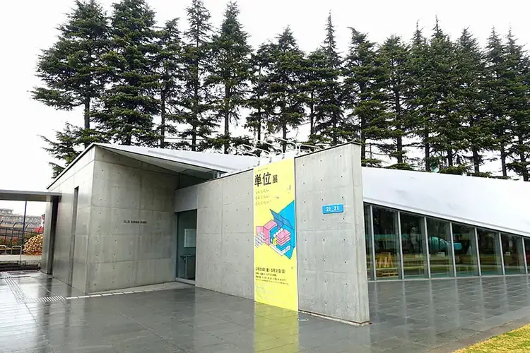 五大最夯的東京藝術館