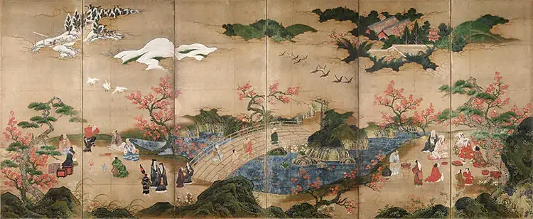五大最夯的東京藝術館