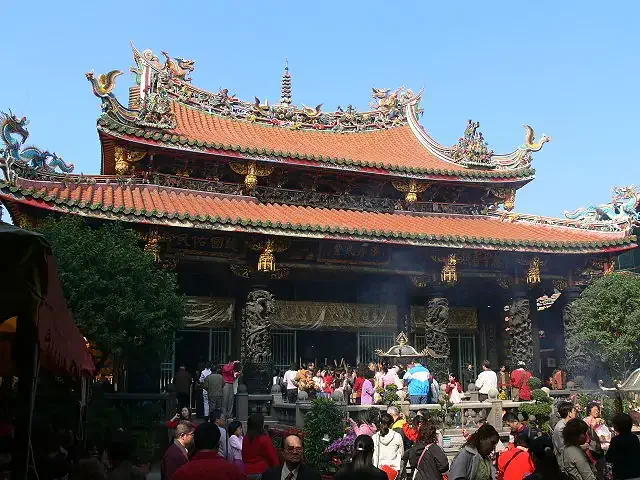 擺脫單身必看!四大亞洲戀愛寺廟神社