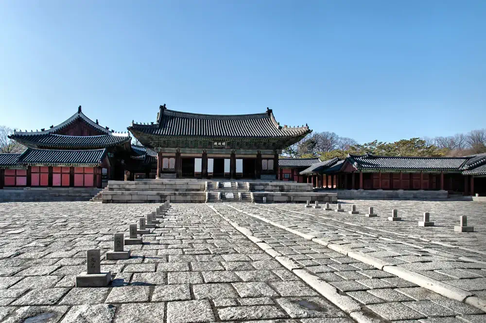 毛骨悚然靈異旅遊特集:韓國