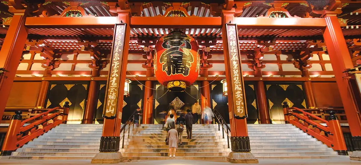 到日本跨年旅遊？看看日本人過新年的傳統習俗囉