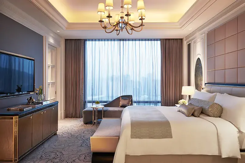 The Ritz-Carlton, Macau