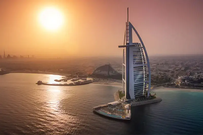 Burj Al Arab Jumeirah