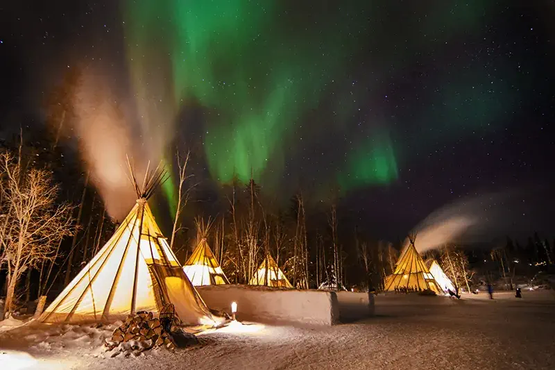 Yellowknife