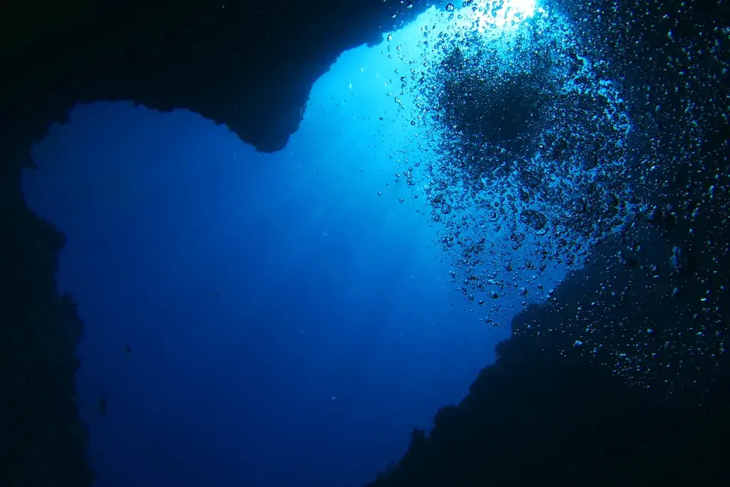 情人節心動放閃無極限!全球6個浪漫旅遊「心」點
