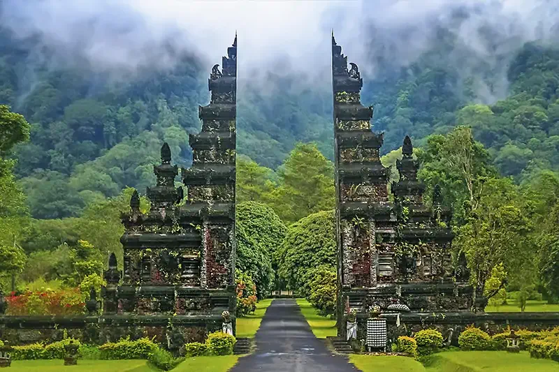 2018 旅遊開運指南:大吉旅遊方位一覽