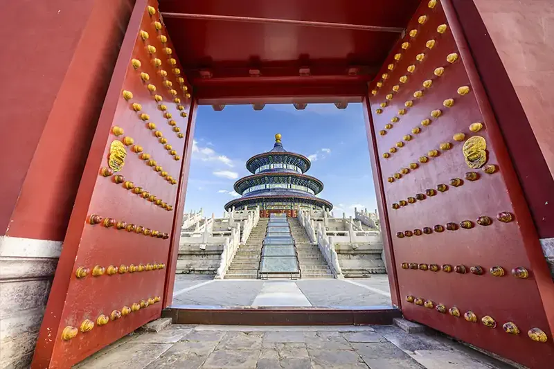 2018 旅遊開運指南:大吉旅遊方位一覽