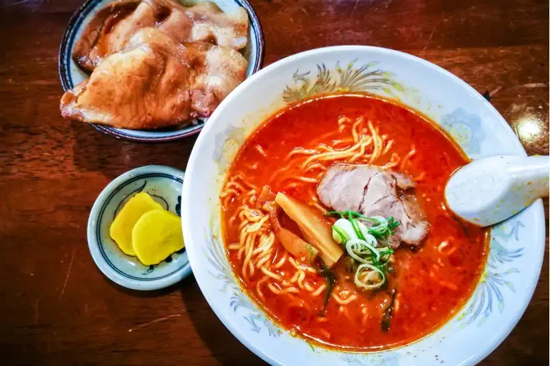 越辣越刺激!無辣不歡亞洲美食巡禮