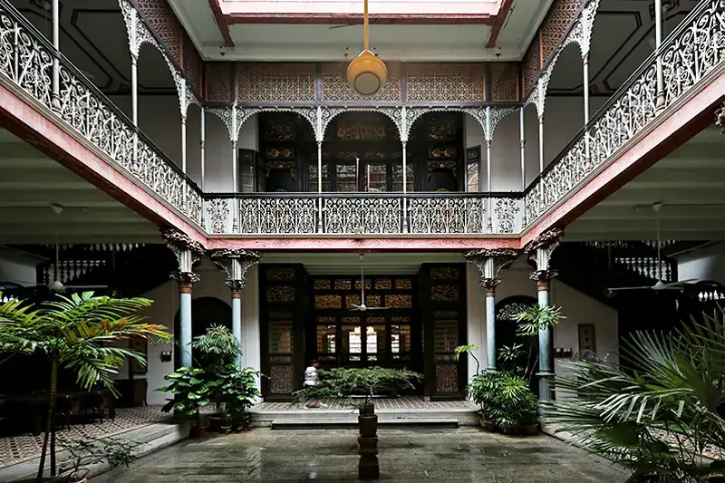 【馬來西亞自助旅行】週末快閃檳城行程