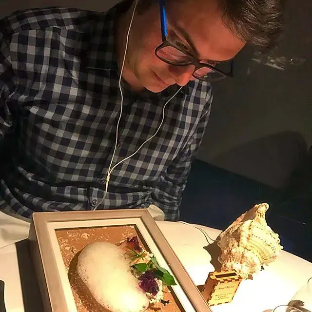 【美食朝聖】5家一生人總要到訪的經典餐廳