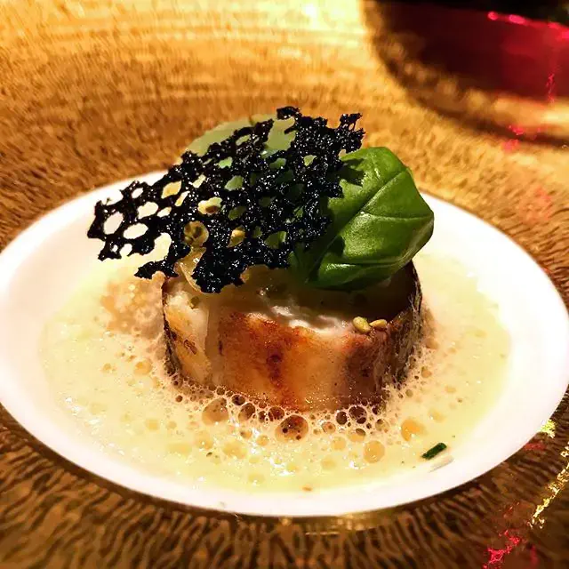 【美食朝聖】5家一生人總要到訪的經典餐廳