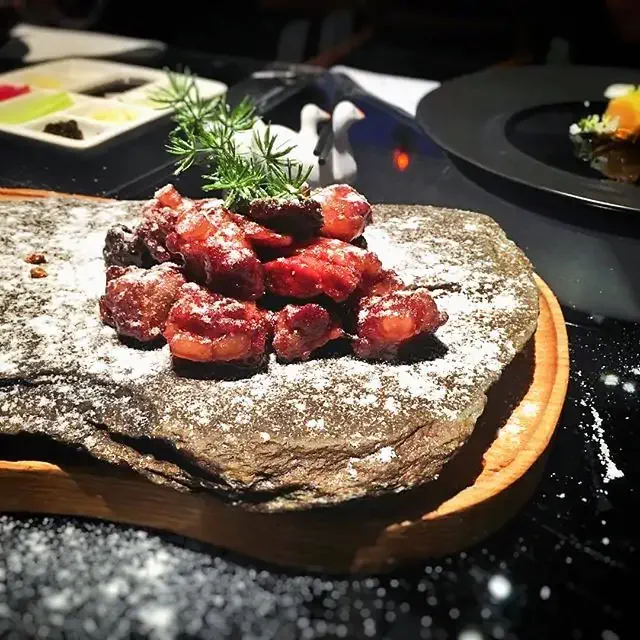 【美食朝聖】5家一生人總要到訪的經典餐廳