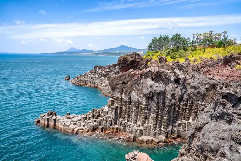 濟州島