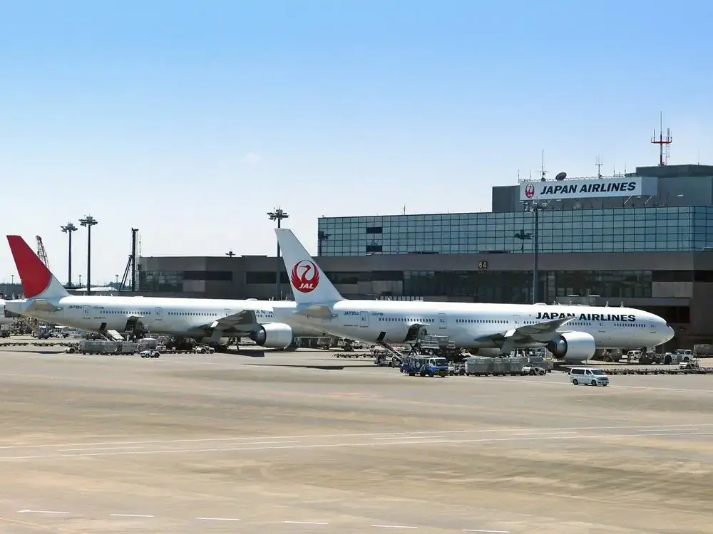 北海道-札幌-機票