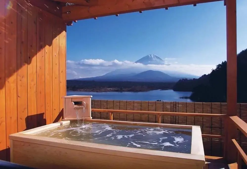2021-連假-日本和口湖溫泉