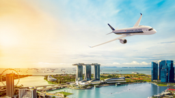 搜尋新加坡航空便宜航班