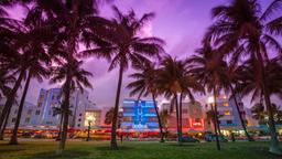 邁阿密海灘飯店 － 鄰近海洋大道