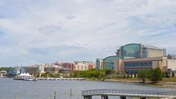 Four Tops at MGM National Harbor附近的飯店