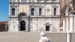 威尼斯飯店 － 鄰近Scuola Grande di San Marco